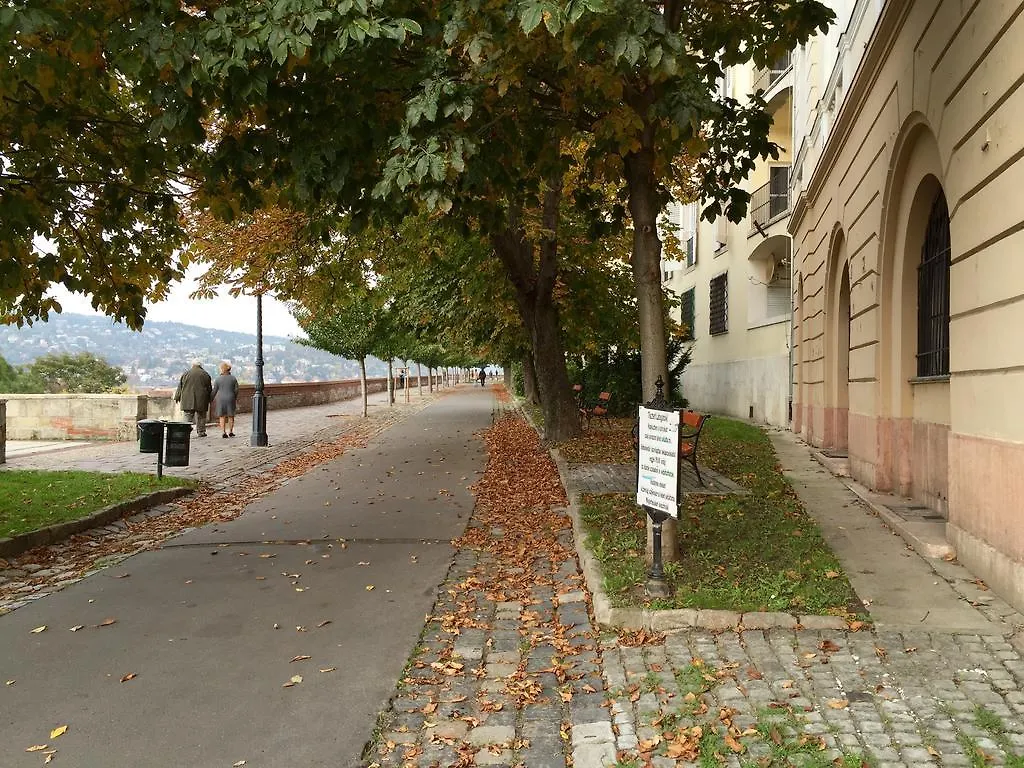 White Dream Home Budapest 0*,  Hungary